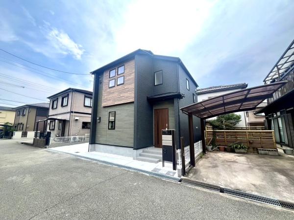 加古郡播磨町古田３丁目の新築一戸建