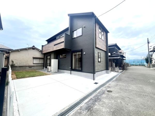 加古郡播磨町古田３丁目の新築一戸建