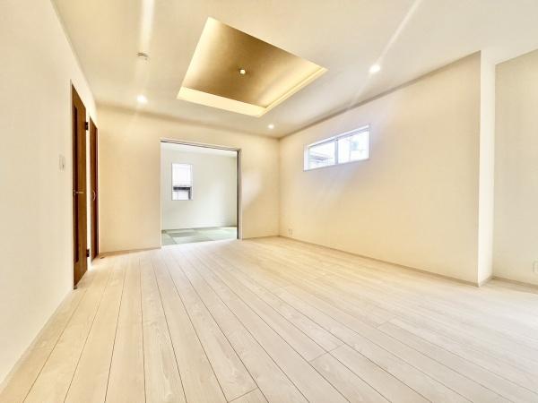 加古郡播磨町古田３丁目の新築一戸建