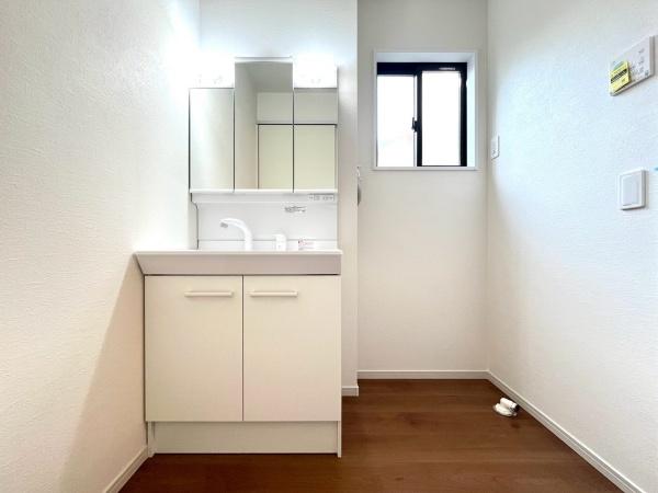 加古川市加古川町北在家の新築一戸建