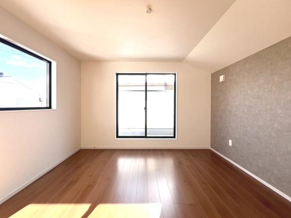 加古川市加古川町北在家の新築一戸建