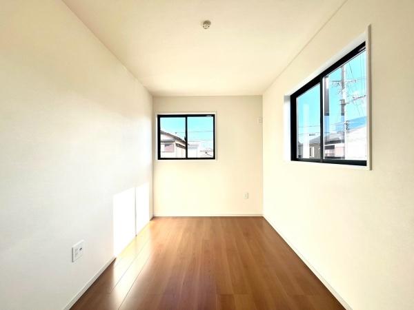 加古川市加古川町北在家の新築一戸建