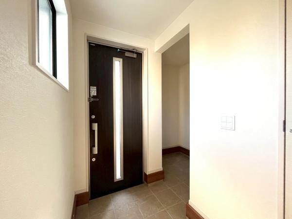 加古川市加古川町北在家の新築一戸建