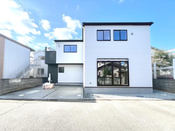 加古川市加古川町北在家の新築一戸建