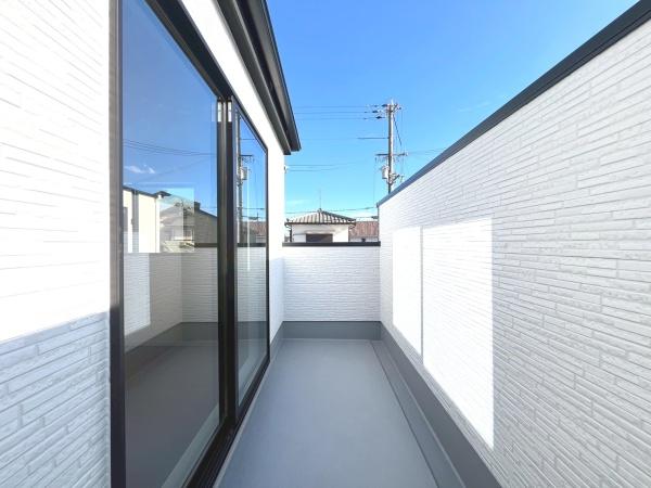 加古川市加古川町北在家の新築一戸建