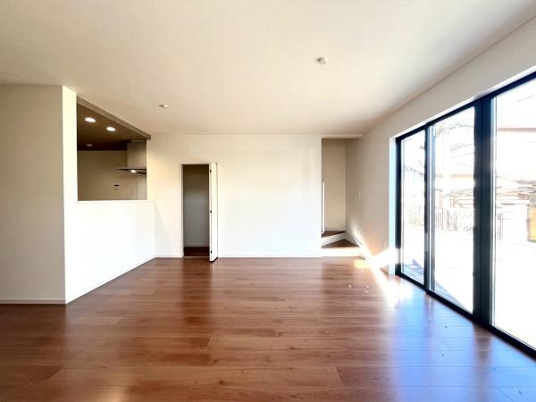 加古川市加古川町北在家の新築一戸建