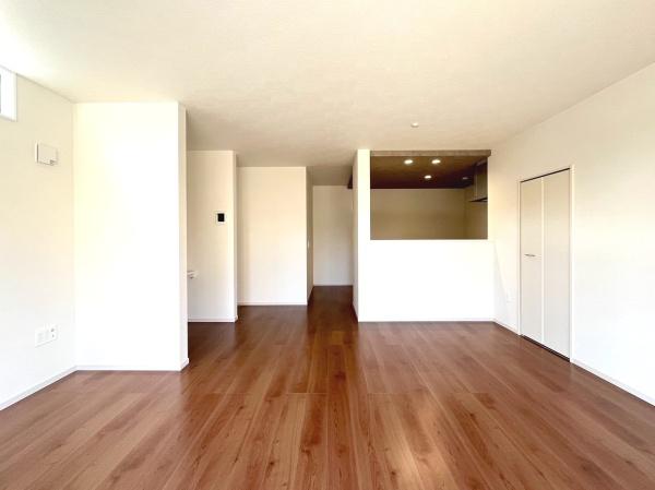 加古川市加古川町北在家の新築一戸建