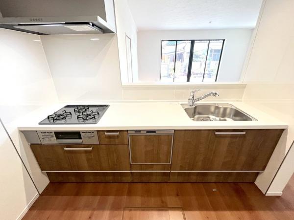 加古川市加古川町北在家の新築一戸建