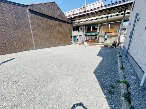 相生市旭４丁目の土地