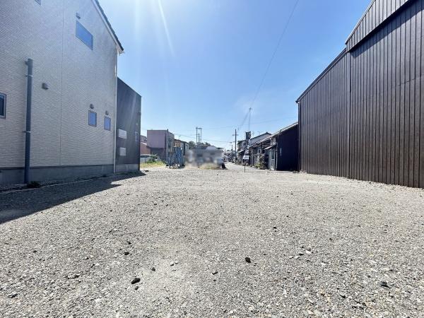相生市旭４丁目の土地