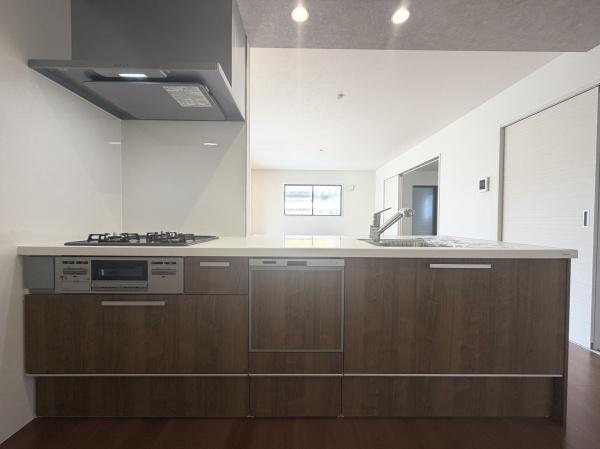 明石市魚住町西岡の新築一戸建