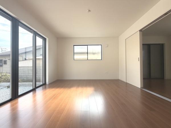 明石市魚住町西岡の新築一戸建