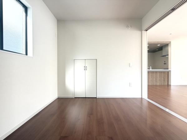 明石市魚住町西岡の新築一戸建