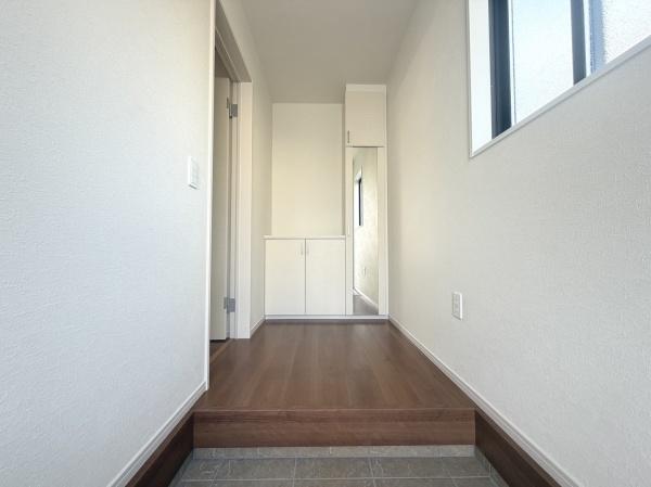 明石市魚住町西岡の新築一戸建