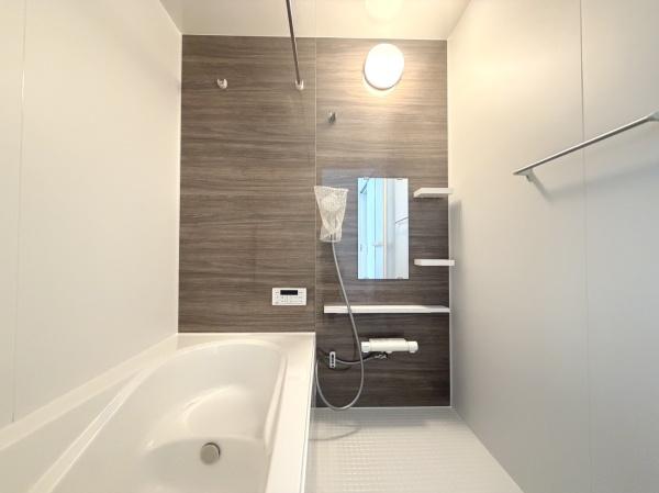 明石市魚住町西岡の新築一戸建