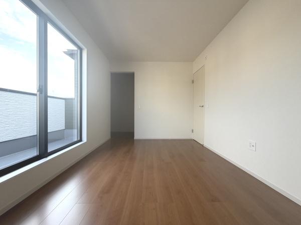 明石市魚住町西岡の新築一戸建