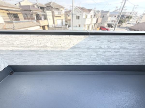 明石市魚住町西岡の新築一戸建