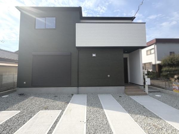 明石市魚住町西岡の新築一戸建