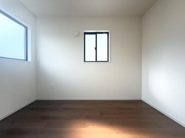 明石市魚住町西岡の新築一戸建