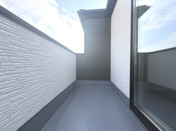 明石市魚住町西岡の新築一戸建