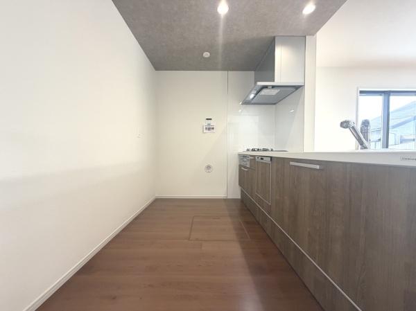 明石市魚住町西岡の新築一戸建