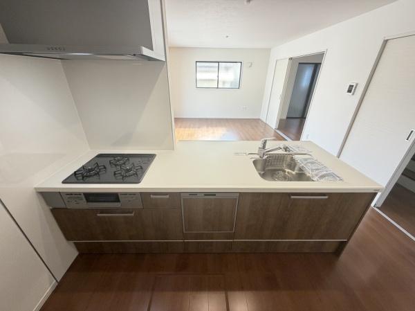 明石市魚住町西岡の新築一戸建