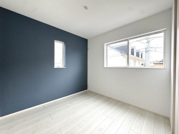加古川市平岡町二俣の新築一戸建
