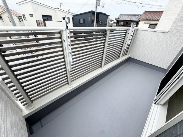 加古川市平岡町二俣の新築一戸建