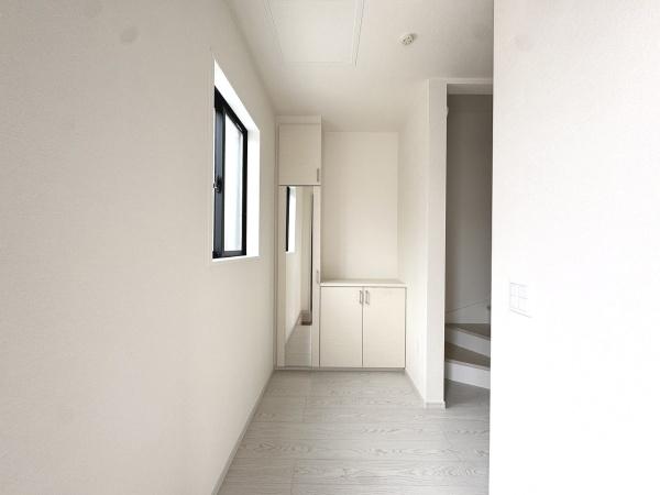 加古郡播磨町上野添１丁目の新築一戸建
