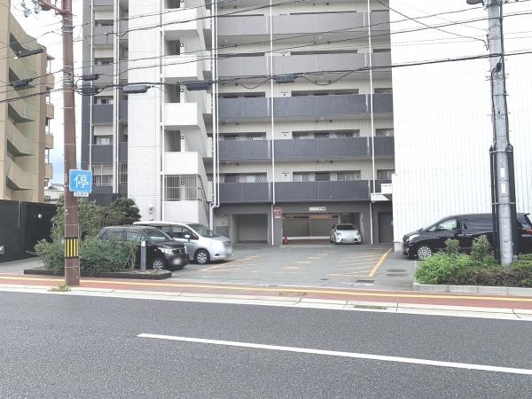 アルファステイツ加古川本町