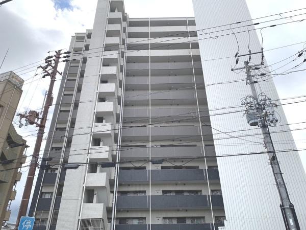 アルファステイツ加古川本町