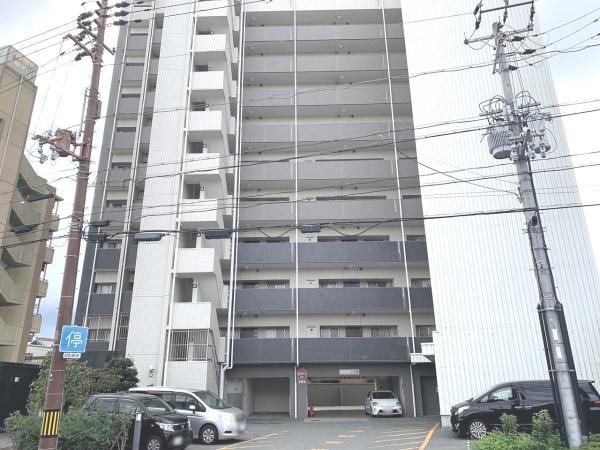 アルファステイツ加古川本町