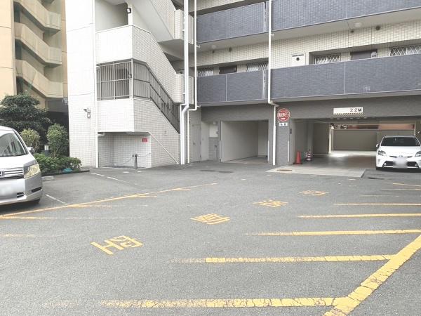 アルファステイツ加古川本町