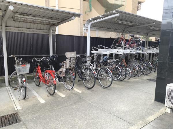 アルファステイツ加古川本町