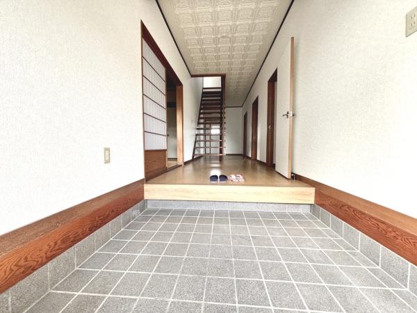 加古川市西神吉町鼎の中古一戸建て