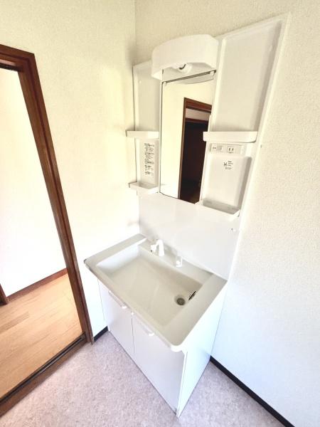 加古川市西神吉町鼎の中古一戸建て