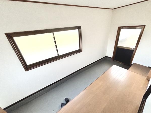 加古川市西神吉町鼎の中古一戸建て