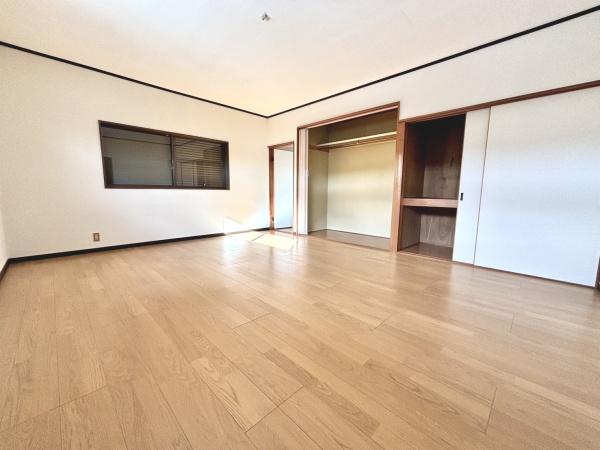 加古川市西神吉町鼎の中古一戸建て