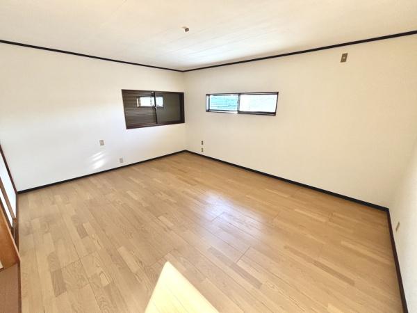 加古川市西神吉町鼎の中古一戸建て