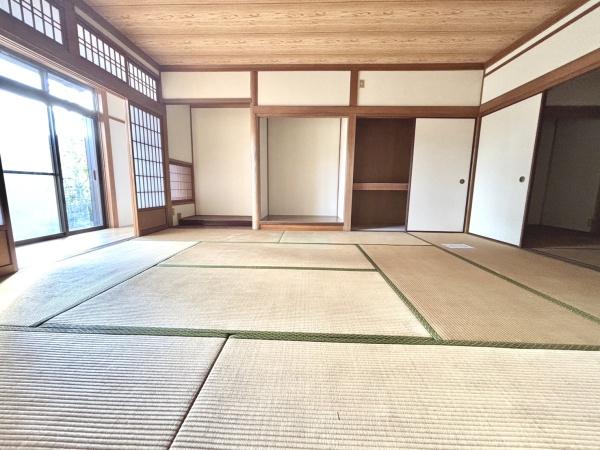 加古川市西神吉町鼎の中古一戸建て