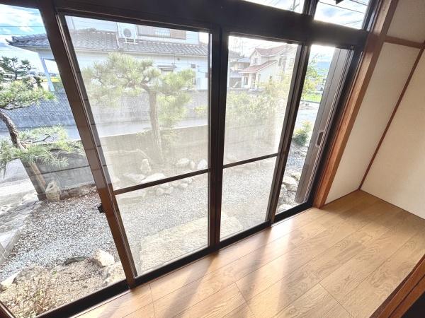 加古川市西神吉町鼎の中古一戸建て