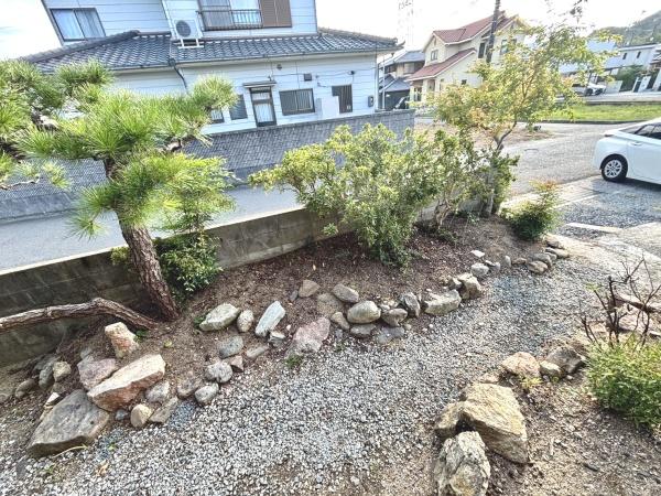 加古川市西神吉町鼎の中古一戸建て