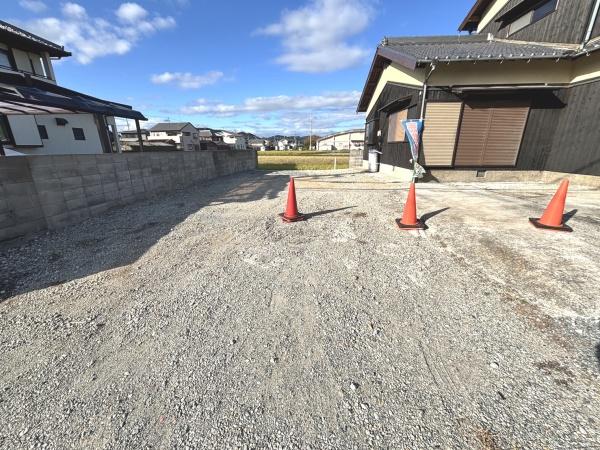加古川市西神吉町鼎の中古一戸建て