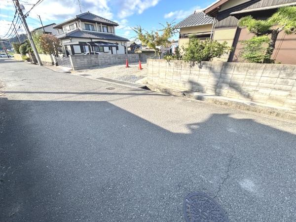 加古川市西神吉町鼎の中古一戸建て