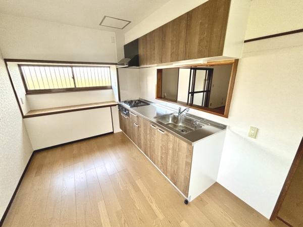 加古川市西神吉町鼎の中古一戸建て