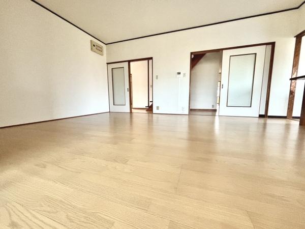 加古川市西神吉町鼎の中古一戸建て