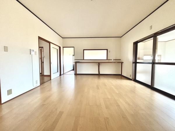 加古川市西神吉町鼎の中古一戸建て