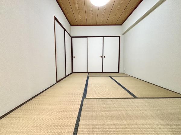 藤和東加古川ハイタウンB棟