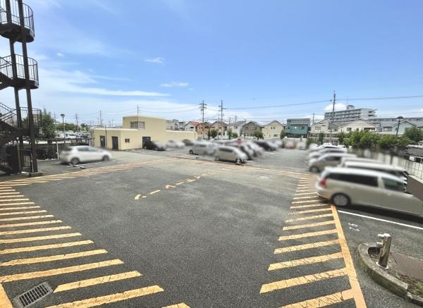 藤和東加古川ハイタウンB棟