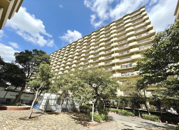 藤和東加古川ハイタウンＡ棟
